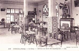 BIVEN Georges - 393 - Oujda